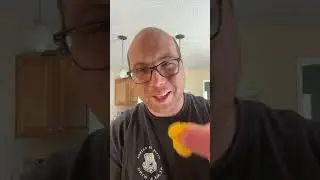 American Tries Filipino Snacks: Super Crunch Corn Chips