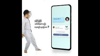Improve your spoken English with MyanLearn's Online Course