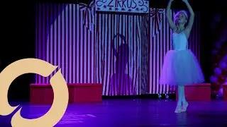 Camille Saint-Sa&euml;ns: Karneval der Tiere - Schwan | SOL &middot; Tanzschule Armin