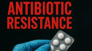 Why Antibiotics Stop Working | Antibiotic Resistance Explained | #health #facts #food #Nageshgiri
