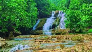Relaxing Music For Stress Relief, Anxiety and Depressive States🌿 Heal Mind, Sleep Music 18