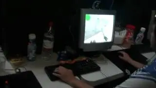 GameGune 2012: Virtus.pro против Fnatic @ de_dust2