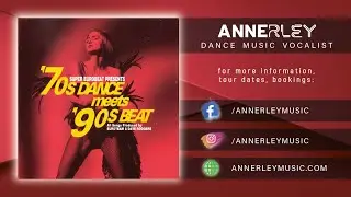 Euroteam feat. Annerley Gordon - Rasputin