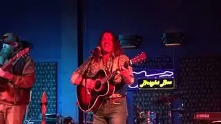 Tuesday's Gone - Alex Kerns- Benefit for Carla Deter, Bright Box, Winchester, Va 3-6-25