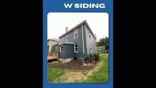 Expert Home Exterior Improvements