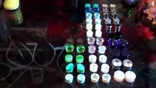 Plug Collection