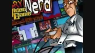 AVGN TITLE CARDS