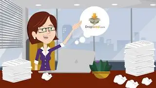 What is DropSend?