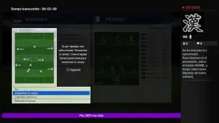 Transmisión de PS4 en vivo de O_PHEN0MENO_88