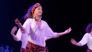 Terrabellydance school , 