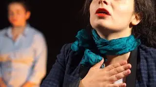 La Tarantata -  Teaser