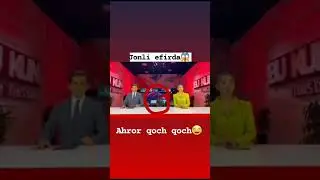 Zo'r tv - Bu kun , Axror qoch 😂