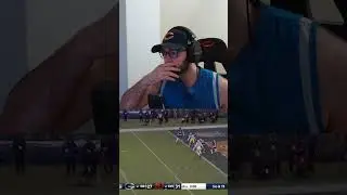 @chicagobears WIN IT LETS GOOOOOO #nfl #playoffs #chicagobears #greenbaypackers #football