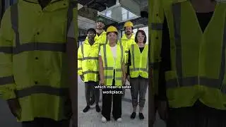 The Union Difference | Job Safety