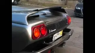 RACEPORT Lamborghini Diablo VT Roadster - Sound Capristo
