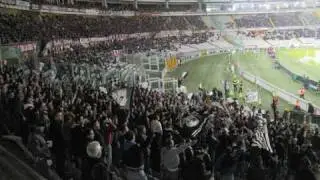 Cesena e brescia, sempre insieme! 2009/2010