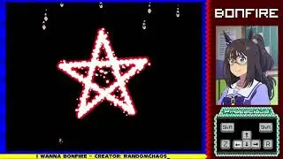 I Wanna Bonfire - Avoidançando 14