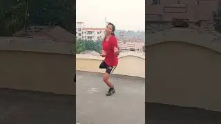 Aaja aaja piya 🙈❤️ | Onelegdancer #oneleg #viral #dancer #short