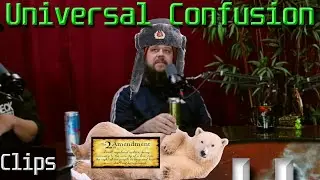 - We Meet A 2nd Amendment Loving Russian - UC Clips