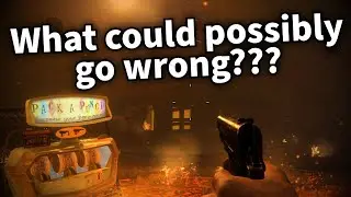 The Worst Game of Black Ops 2 Zombies