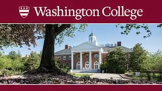 Washington College - Think Beyond