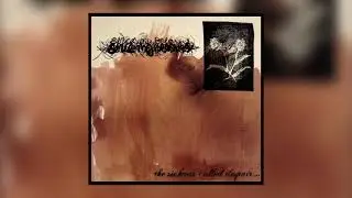 Since My Beloved - The Sickness Called Despair (2021) [full album]