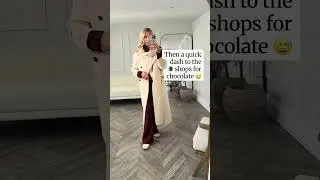 A week in a stylists wardrobe..7 real outfits I&rsquo;ve worn over the past week & what I&rsquo;ve worn them for