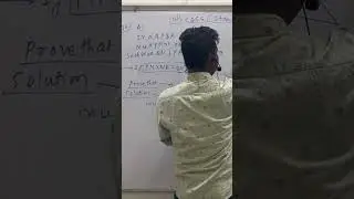 Standard math 10Th CBSE 2024 paper solution #ytshorts #shorts #class10maths #maths #cbse2026 #board