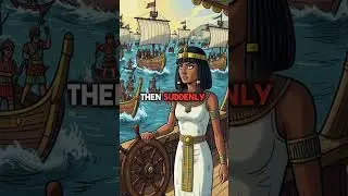 The Naval Battle That Ended Rome