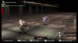 Most OP bullet in GE2RB