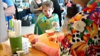 Maui Wowi Michigan Catering