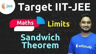 Sandwich Theorem - JEE Main/Advanced | Maths by Dangi Sir