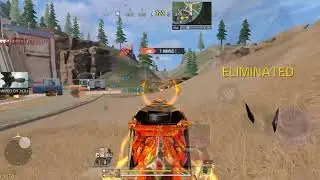 CODM BR Sensitivity Settings for Season 7 Phone Players Only | CODM S7 Sensitivity