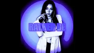 Tinashe Type Beat 