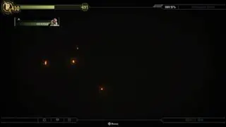 Spacelords Hans antagonist Steals win with 0 seconds left most hilarious win ever