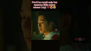 Die💔 and reacall only her memory🥀 #snowdrop#jisoo#junghaein#kdrama#shorts#trending#ytshorts#cdrama