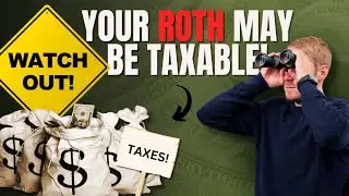 How to Prevent Roth IRA Taxes and Penalties