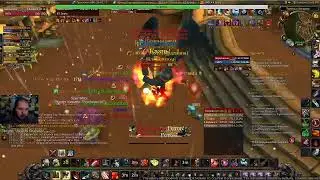 18+ wowcircle 4.3.4 cataclysm x5 качаем\одеваем вара
