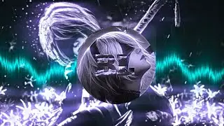 2B - AL NACER (PHONK EDIT) | NieR: Automata 2K ⚡ #2b #phonk #funk #miks #edit #nierautomata 