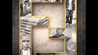 04. Corner Boy P - I Own It (2012)