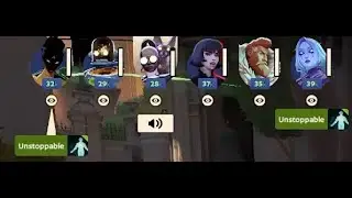Best match I've experienced