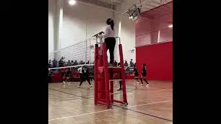 EHMS Hawks v GMS Pumas - BORDER CITY TOURNAMENT 
