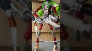 Kreativitas anak elektro