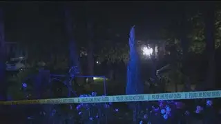 16-year-old shot, killed in Browns Mill Park neighborhood