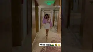 This is Miss India Runner up 2020..||Manya Singh..||#Glamour#beautyqueen#ManyaSingh