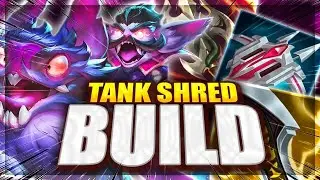 This Build Makes Tank Matchups Freelo...