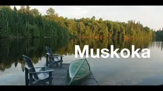 Muskoka | Chestnut Park Cottage Country