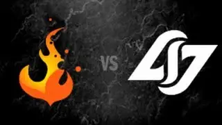 CRS vs CLG - 2014 NA LCS W3D1
