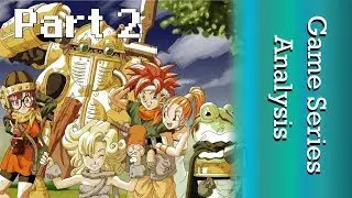 Chrono Series - Game Series Analysis - Part 2