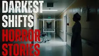 Unseen Horrors: 3 True Hospital Tales From The Dark Shifts